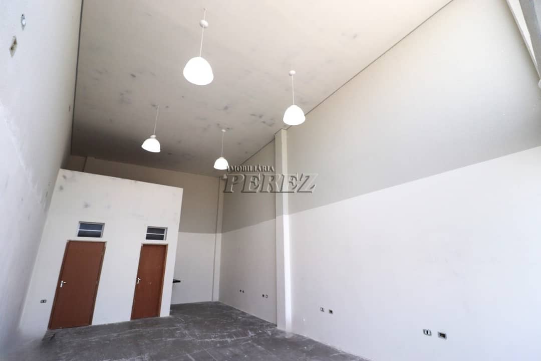 Loja para alugar no Conjunto Habitacional Alexandre Urbanas - Londrina/PR - Foto 2