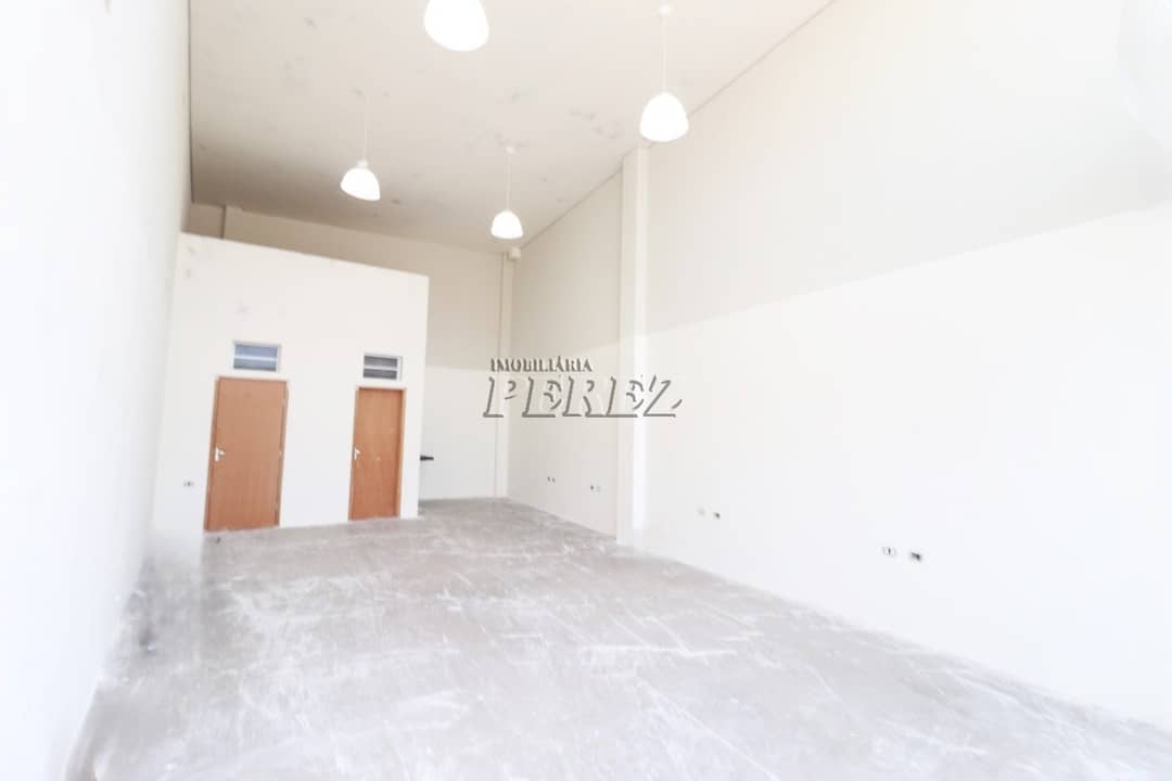 Loja comercial para locação na região leste de Londrina. - Foto 2