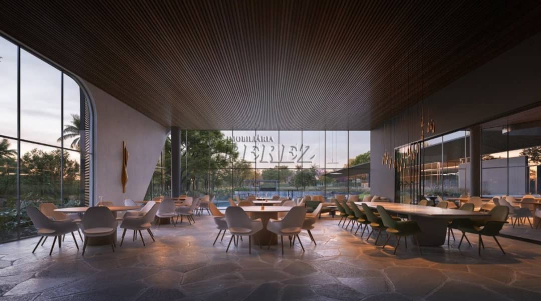 Lote à Venda - Parque das Artes | Ateliê Rua Alcides Turini - Londrina/PR - Foto 2