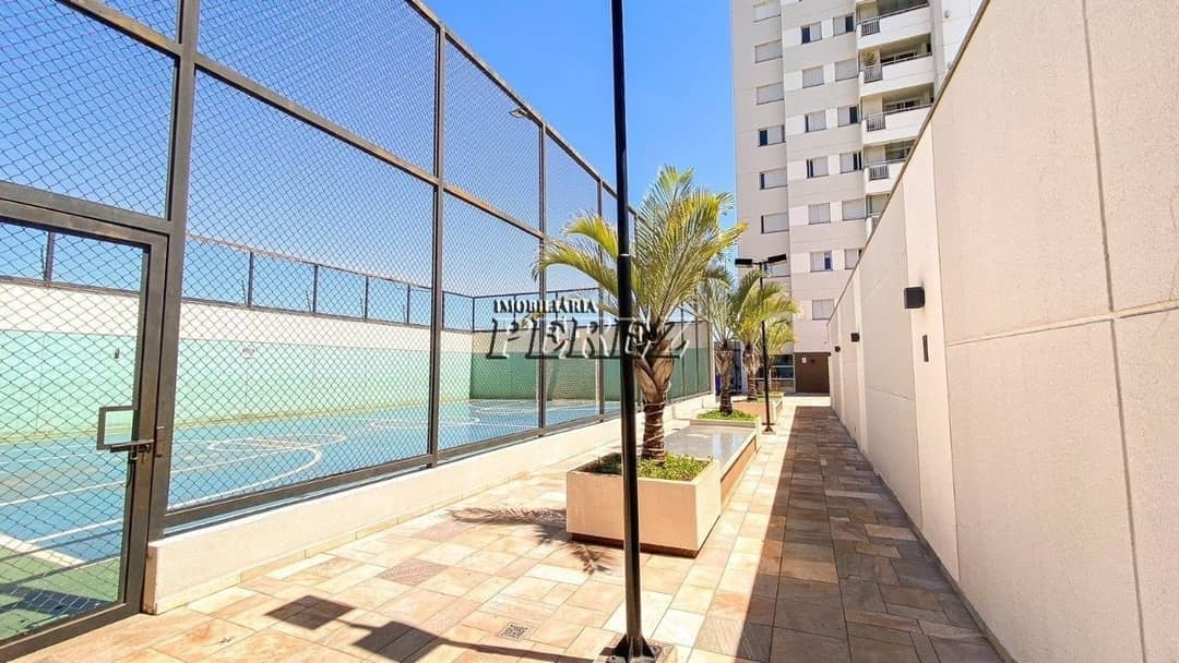 Apartamento no Boulevard Village, de 2 quartos, 71 m² à venda no Vila Siam - Londrina/PR - Foto 3