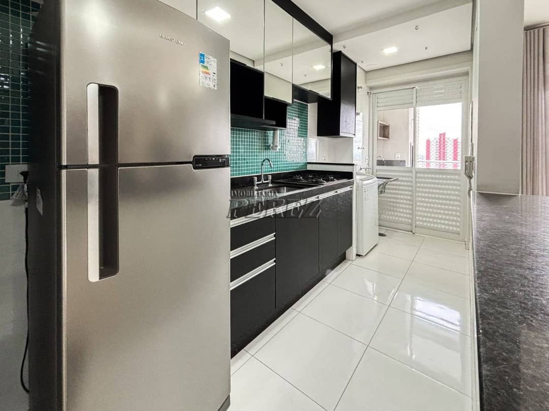 Apartamento no Condomínio Residencial Max Living, de 2 quartos, 82.98 m² para alugar no Gleba Palhano - Londrina/PR - Foto 4