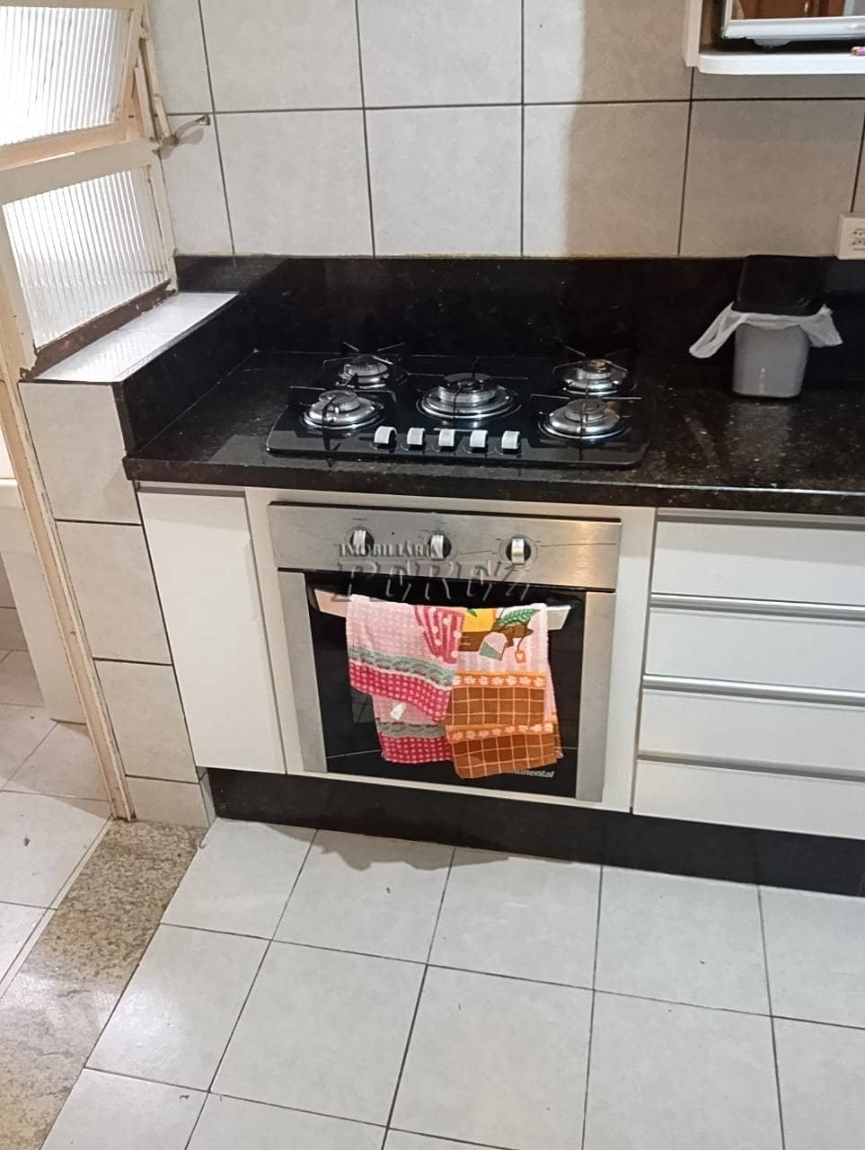Apartamento no Edificio Mon Village, de 3 quartos, 87 m² à venda no Centro - Londrina/PR - Foto 4
