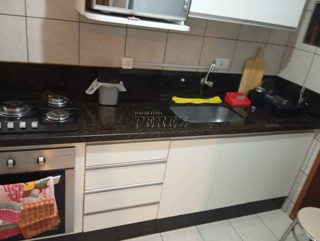 Apartamento no Edificio Mon Village, de 3 quartos, 87 m² à venda no Centro - Londrina/PR - Foto 3
