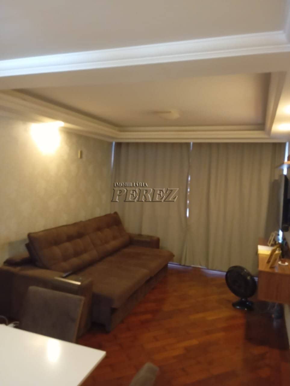 Apartamento no Edificio Mon Village, de 3 quartos, 87 m² à venda no Centro - Londrina/PR - Foto 1
