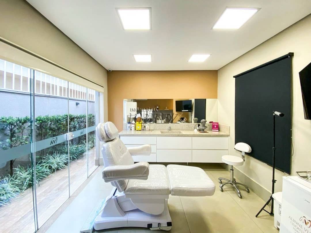 Salas, 30 m² para alugar no Caravelle - Londrina/PR - Foto 3