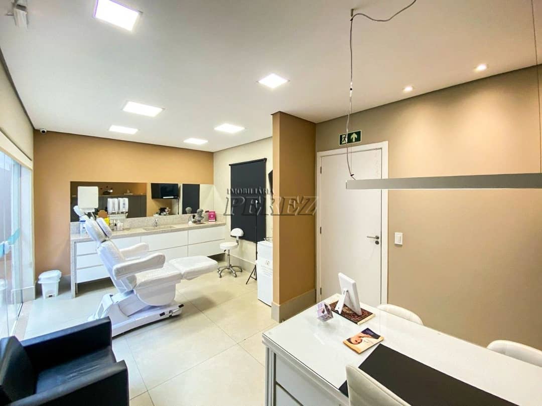 Salas, 30 m² para alugar no Caravelle - Londrina/PR - Foto 1