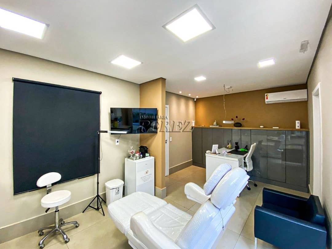 Salas, 30 m² para alugar no Caravelle - Londrina/PR - Foto 0