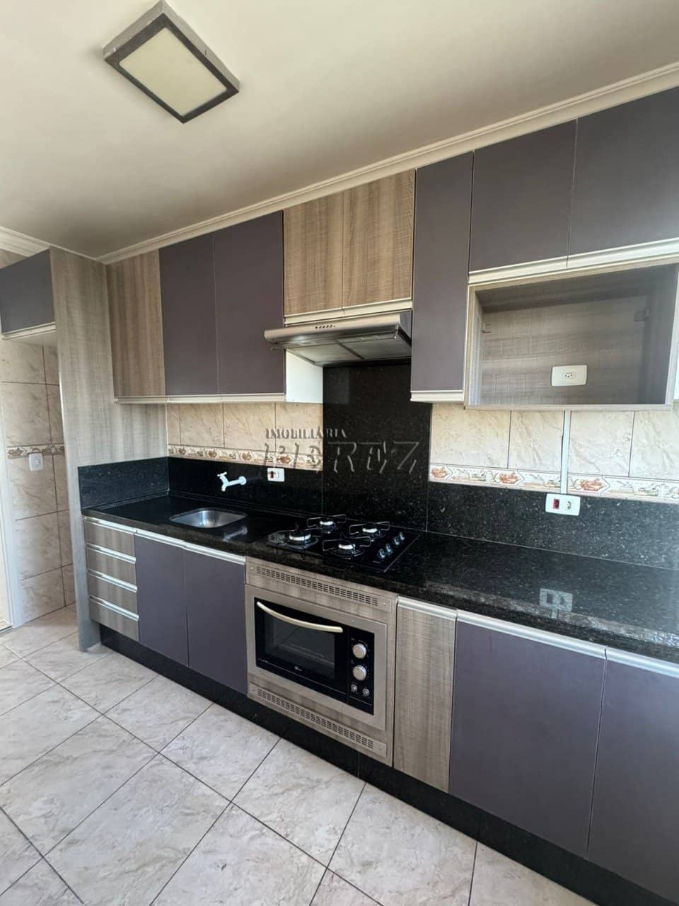 Apartamento no Residencial Piazza Toscana, de 2 quartos, 49.5 m² à venda no Jardim Santa Cruz - Londrina/PR - Foto 4
