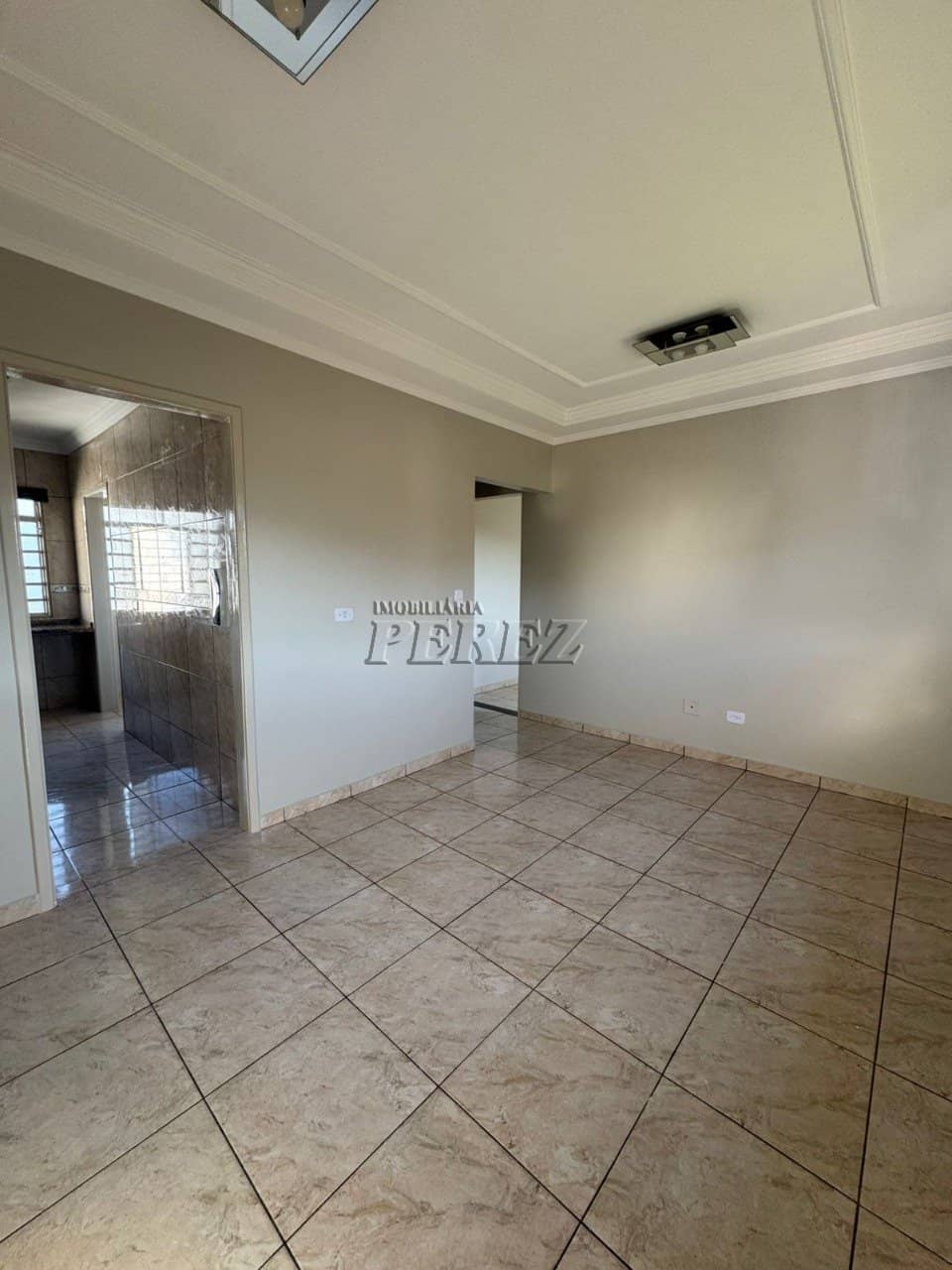 Apartamento no Residencial Piazza Toscana, de 2 quartos, 49.5 m² à venda no Jardim Santa Cruz - Londrina/PR - Foto 3