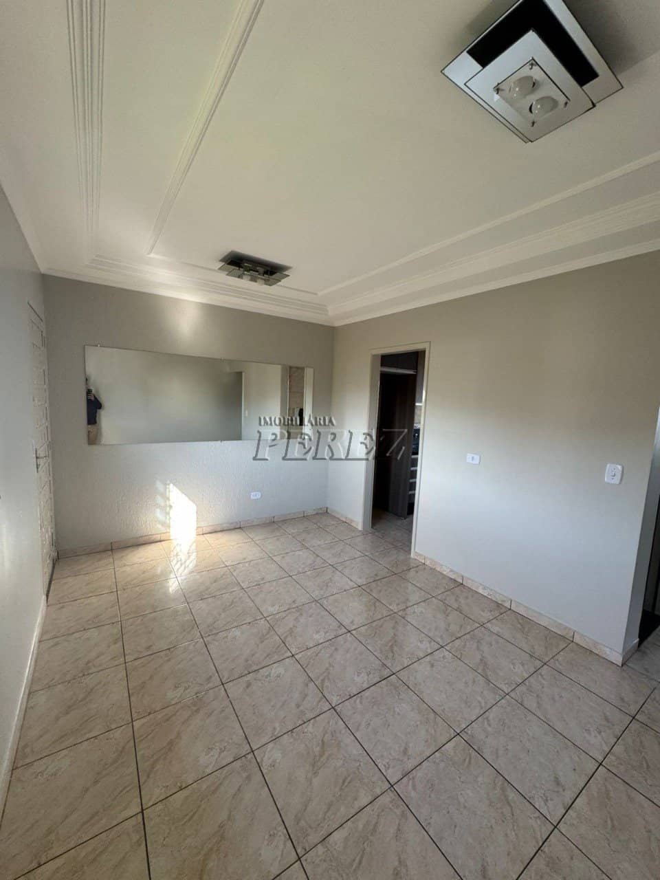Apartamento no Residencial Piazza Toscana, de 2 quartos, 49.5 m² à venda no Jardim Santa Cruz - Londrina/PR - Foto 1