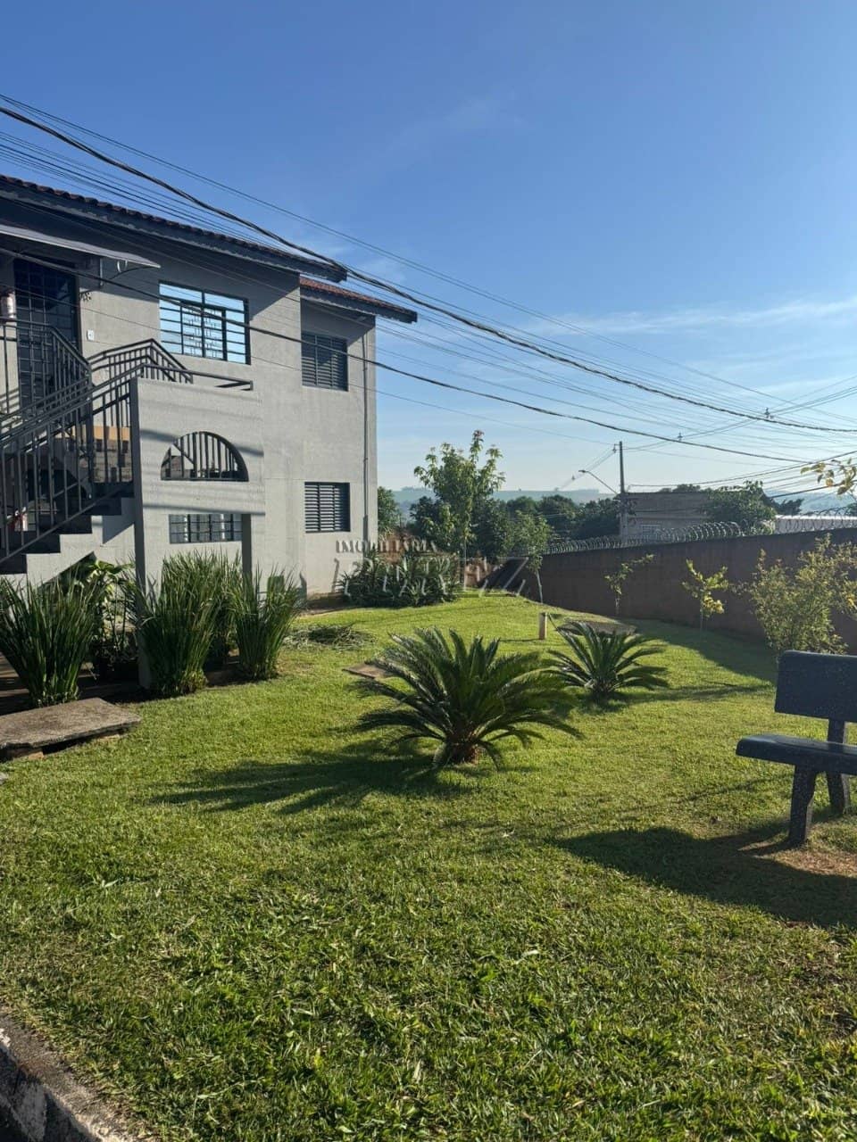 Apartamento no Residencial Piazza Toscana, de 2 quartos, 49.5 m² à venda no Jardim Santa Cruz - Londrina/PR - Foto 0