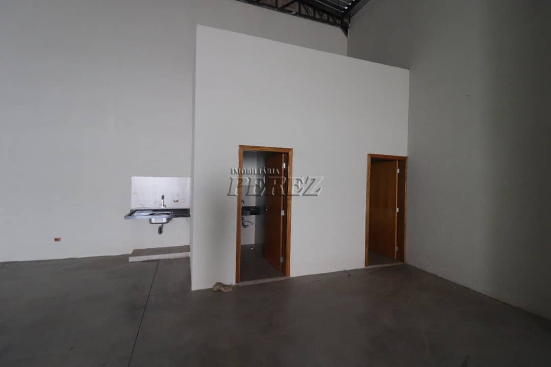 Galpão para alugar no Vila Casoni - Londrina/PR - Foto 3