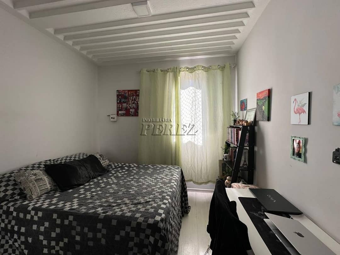 Apartamento no Edifício Saveiros, de 3 quartos, 70.24 m² à venda no Centro - Londrina/PR - Foto 3
