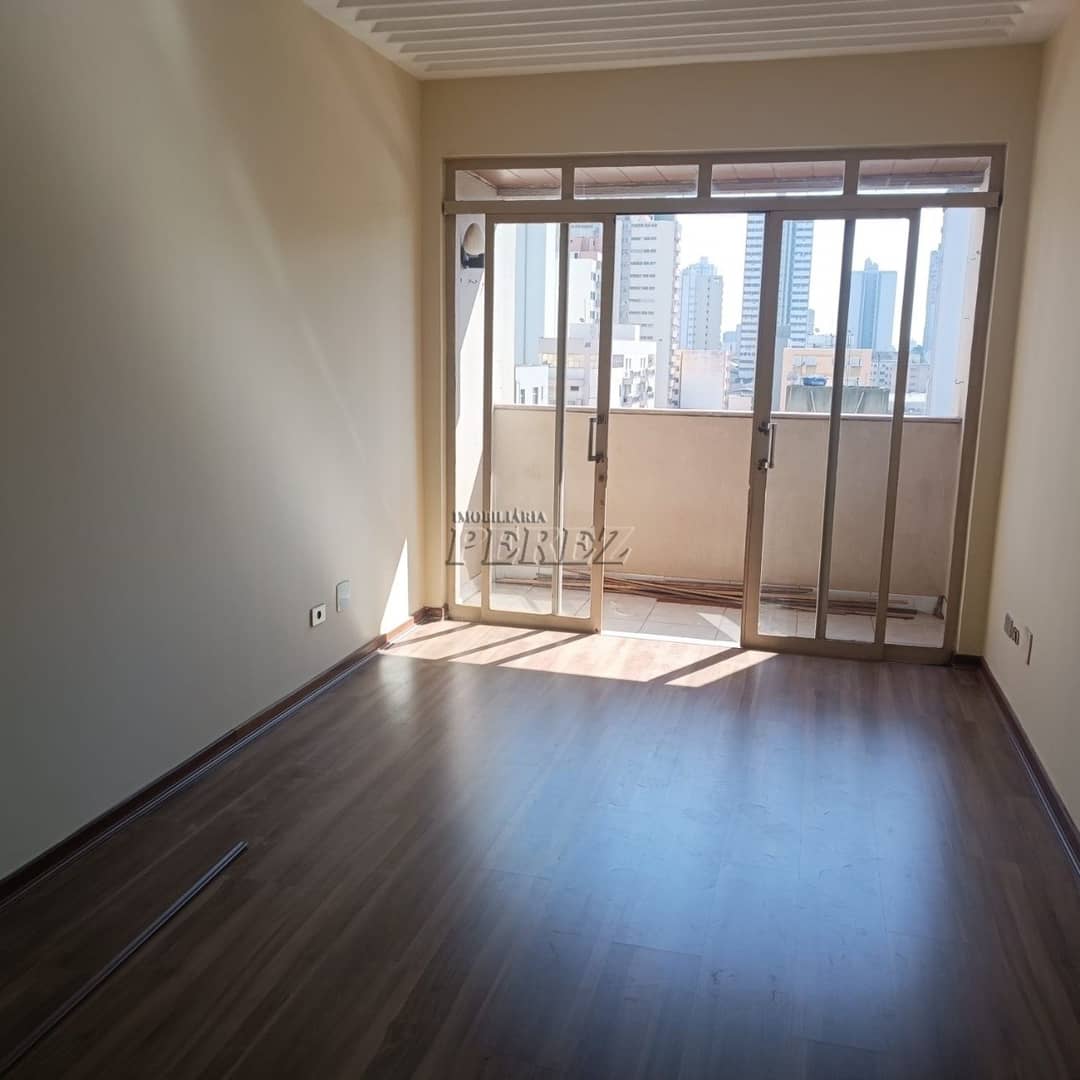 Apartamento no Condomínio Edifício Iguatemi, de 2 quartos, 60 m² à venda no Centro - Londrina/PR - Foto 1