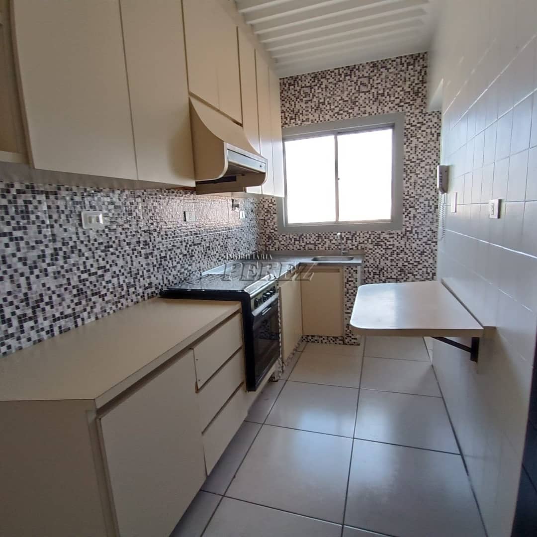 Apartamento no Condomínio Edifício Iguatemi, de 2 quartos, 60 m² à venda no Centro - Londrina/PR - Foto 3