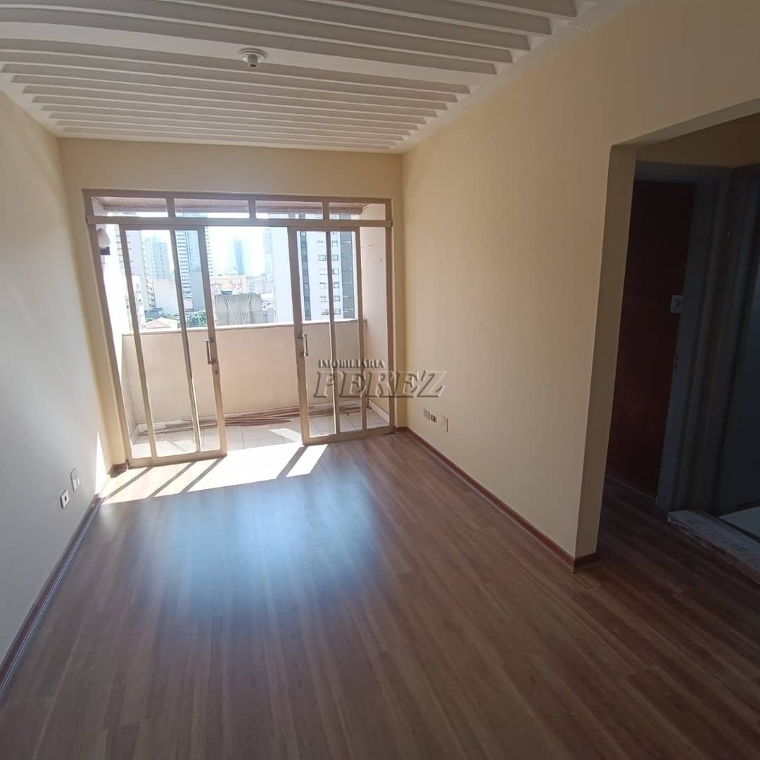 Apartamento no Condomínio Edifício Iguatemi, de 2 quartos, 60 m² à venda no Centro - Londrina/PR - Foto 2