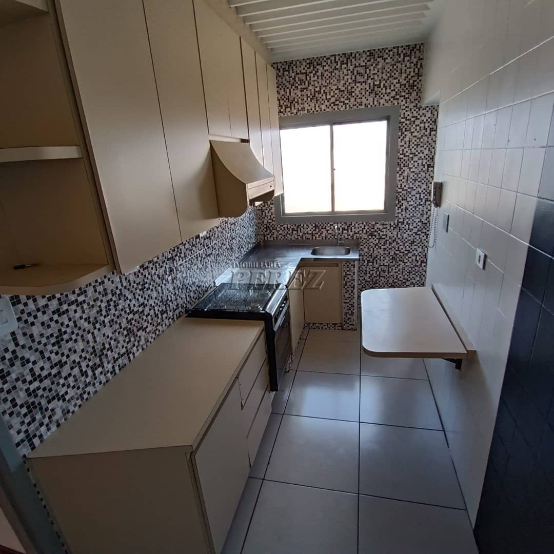 Apartamento no Condomínio Edifício Iguatemi, de 2 quartos, 60 m² à venda no Centro - Londrina/PR - Foto 4