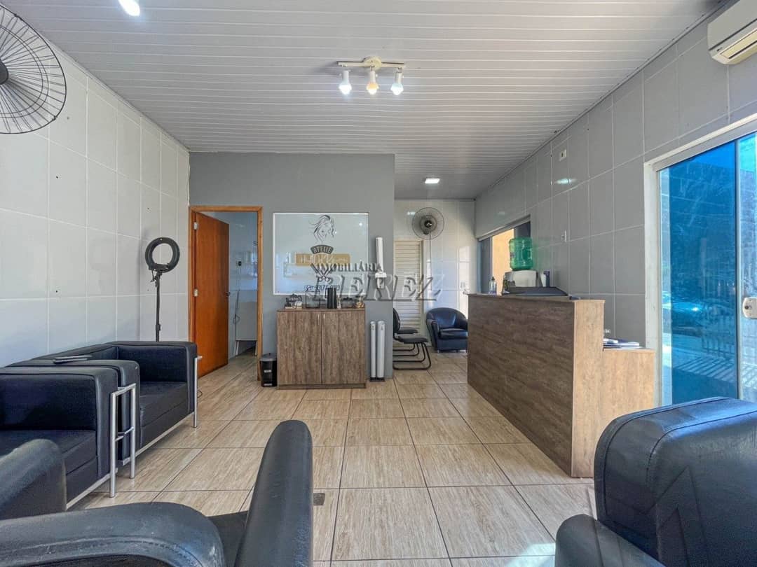 Casa, de 2 quartos, 165 m² à venda no Califórnia - Londrina/PR - Foto 3