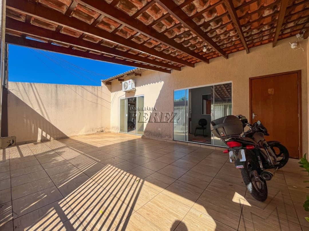 Casa, de 2 quartos, 165 m² à venda no Califórnia - Londrina/PR - Foto 2