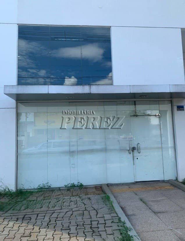 Imóveis Comerciais, 370 m² para alugar no Antares - Londrina/PR - Foto 2