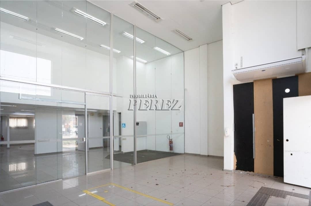 Imóveis Comerciais, 370 m² para alugar no Antares - Londrina/PR - Foto 4