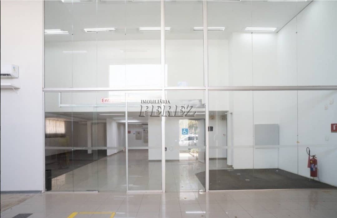 Imóveis Comerciais, 370 m² para alugar no Antares - Londrina/PR - Foto 3