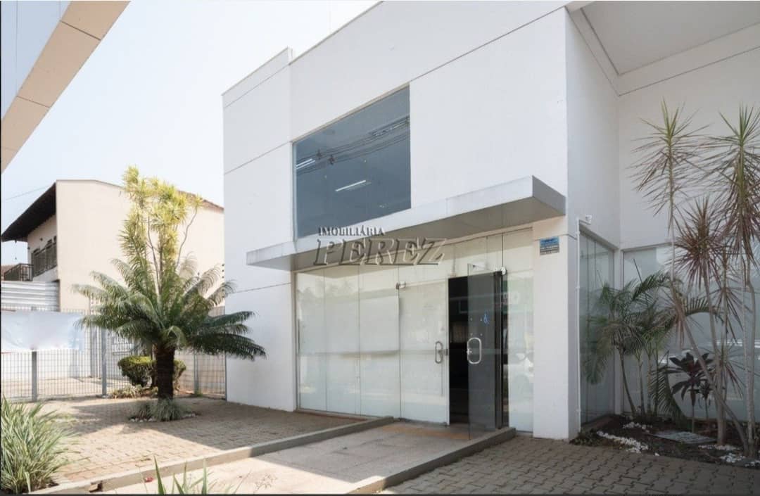 Imóveis Comerciais, 370 m² para alugar no Antares - Londrina/PR - Foto 1