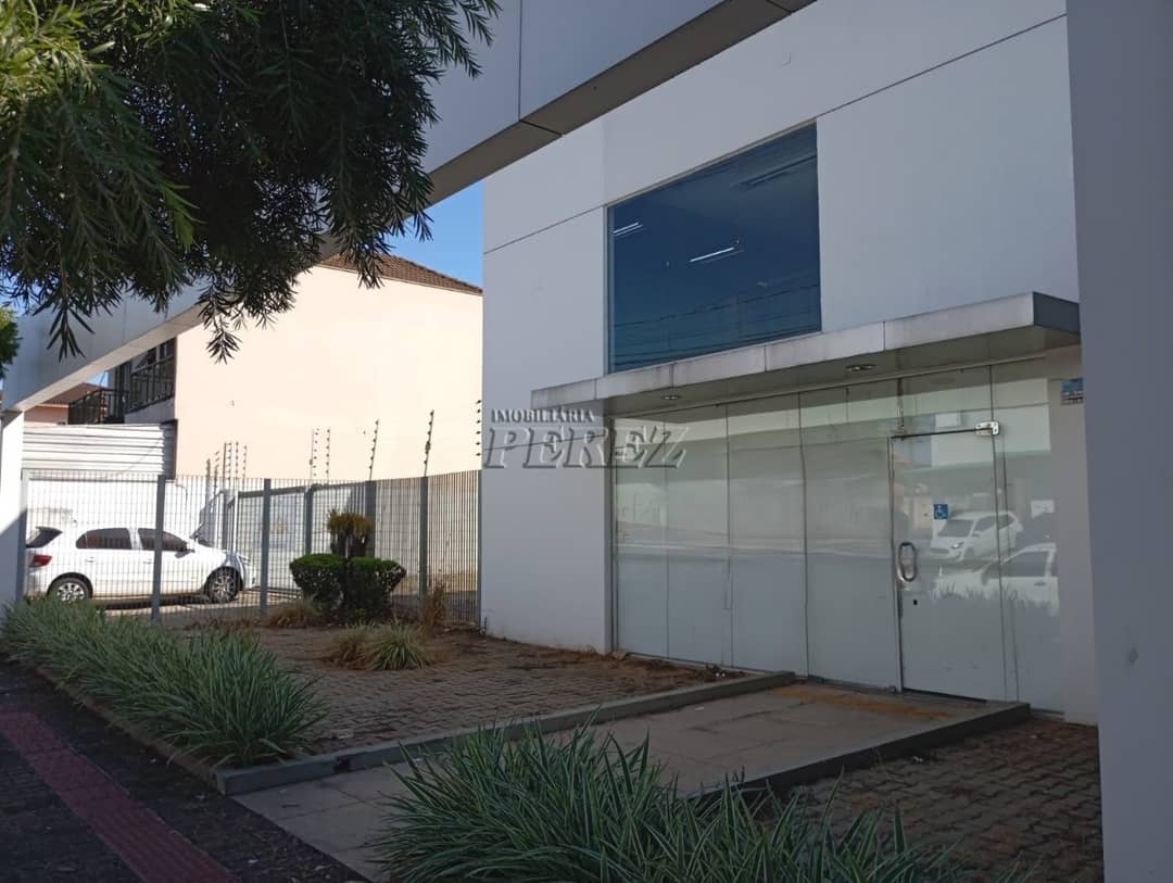 Imóveis Comerciais, 370 m² para alugar no Antares - Londrina/PR - Foto 0