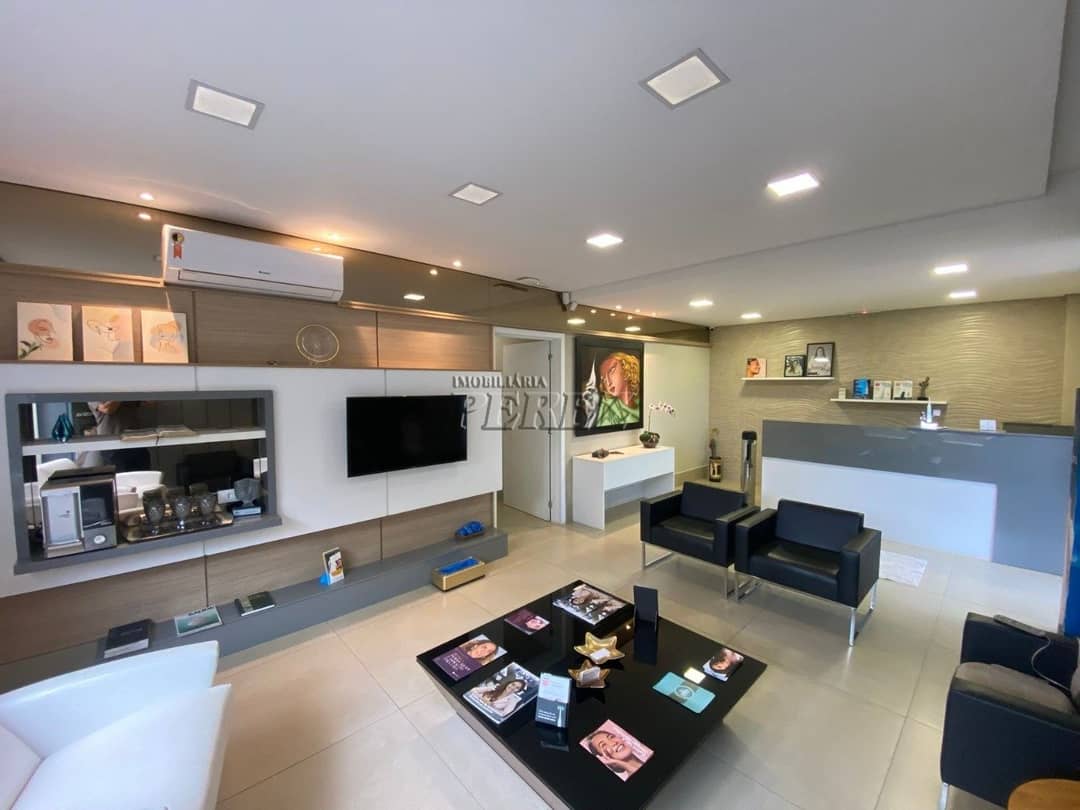 Imóveis Comerciais, 500 m² para alugar no Caravelle - Londrina/PR - Foto 1