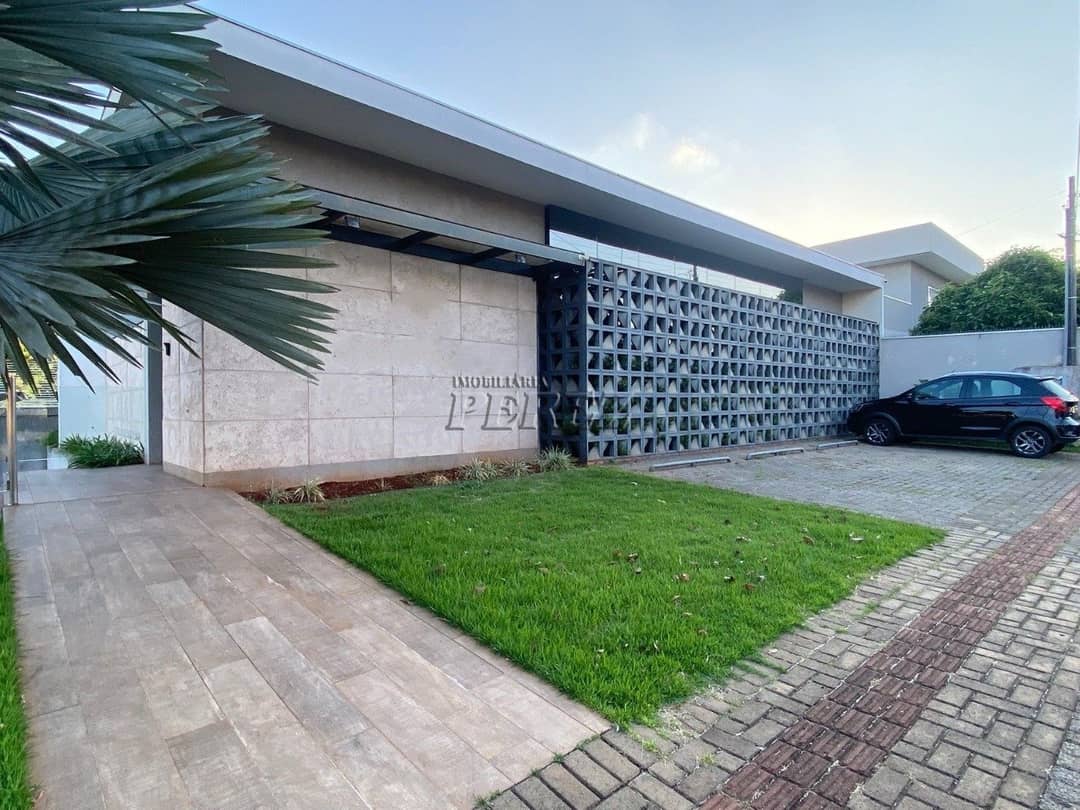 Imóveis Comerciais, 500 m² para alugar no Caravelle - Londrina/PR - Foto 0