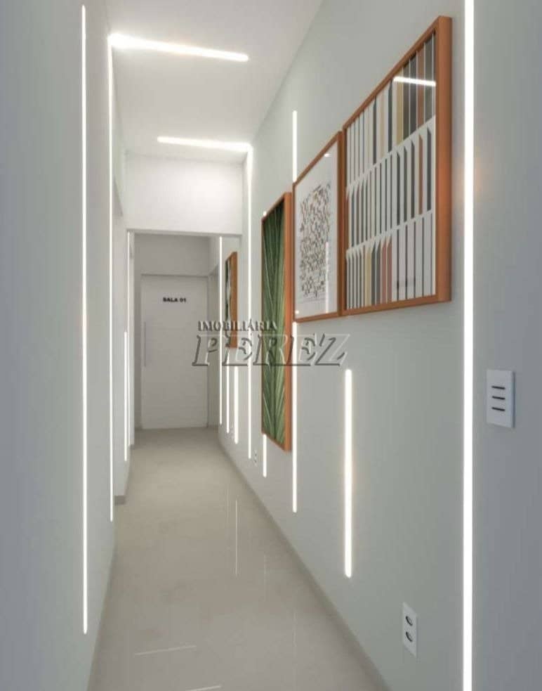 Salas, 13 m² para alugar no Jardim Londrilar - Londrina/PR - Foto 4