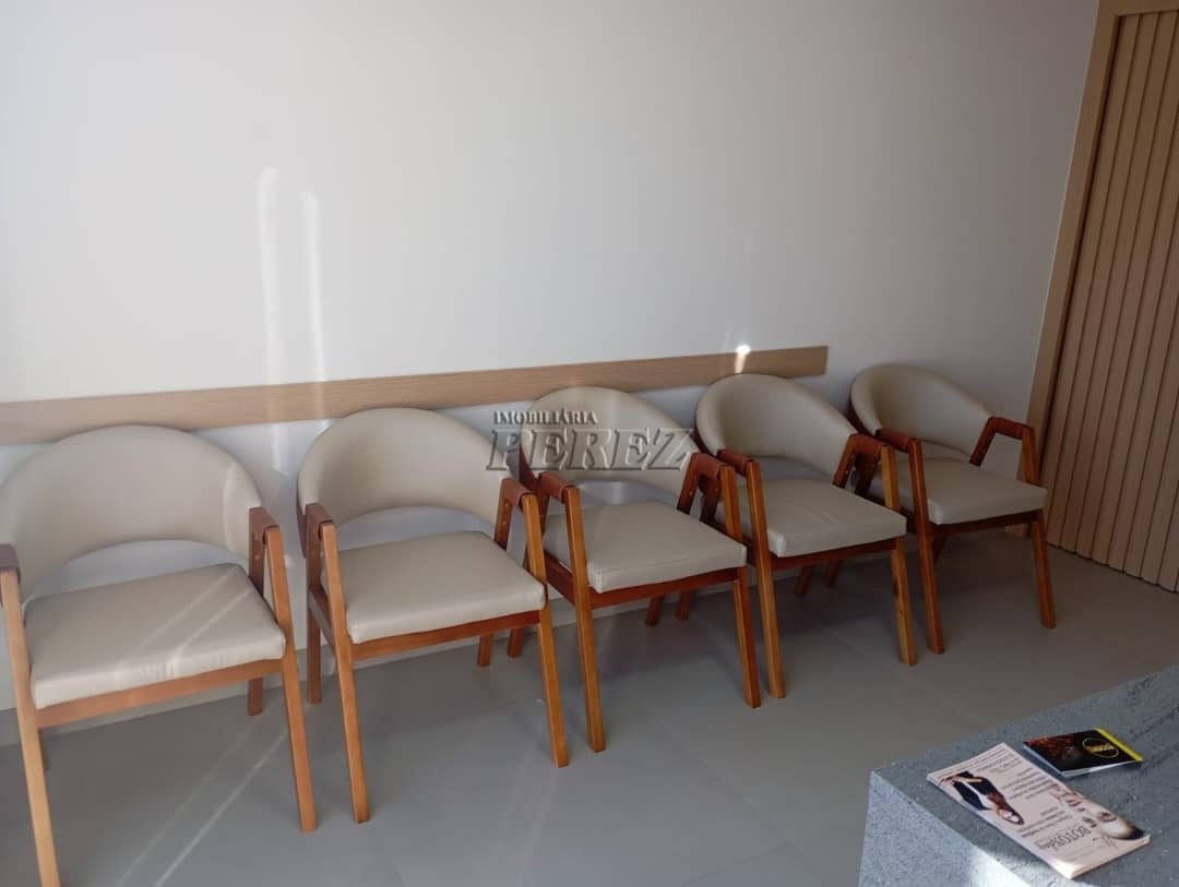 Salas, 17.05 m² para alugar no Jardim Londrilar - Londrina/PR - Foto 4