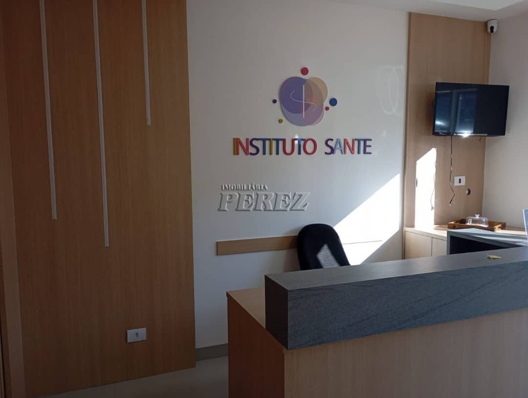 Salas, 17.05 m² para alugar no Jardim Londrilar - Londrina/PR - Foto 2