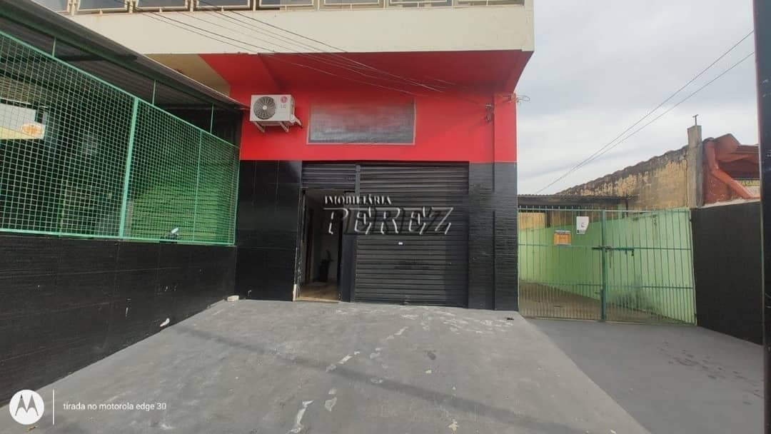 Imóveis Comerciais à venda no Parque Residencial Joaquim Toledo Piza - Londrina/PR - Foto 0
