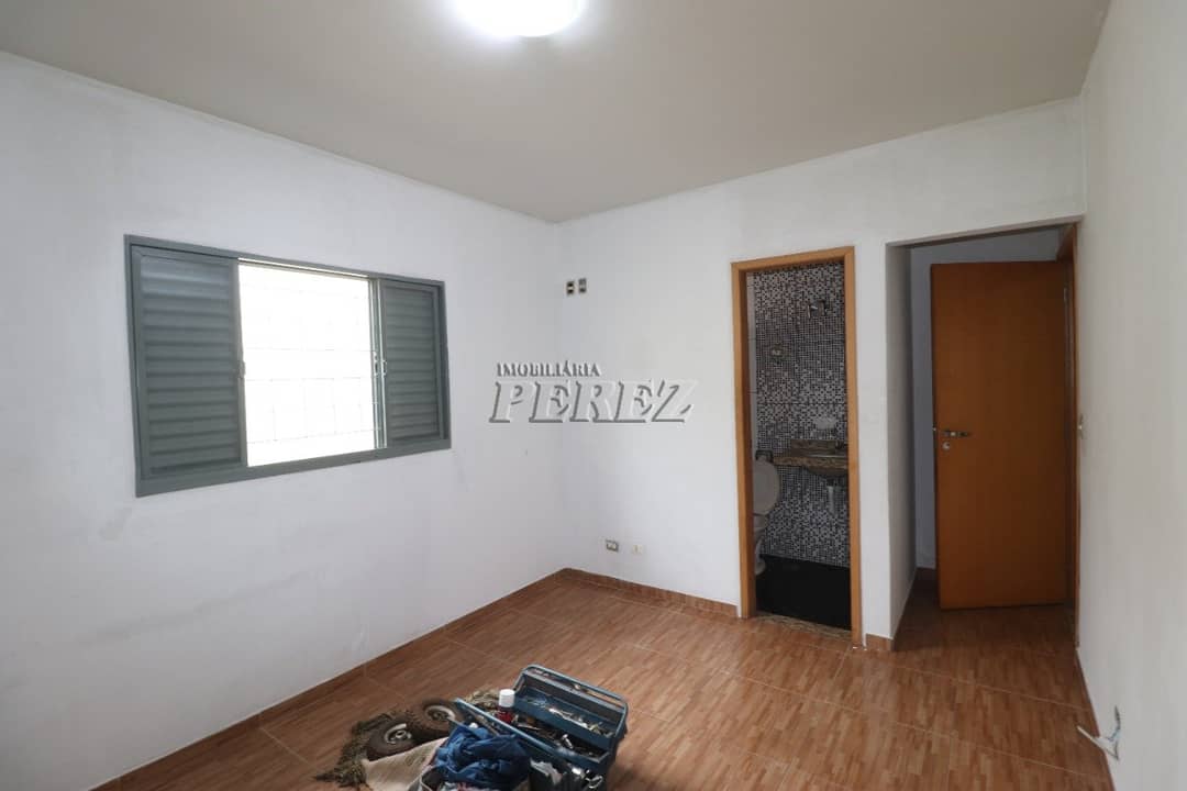 Casa, de 3 quartos à venda no Colúmbia - Londrina/PR - Foto 2