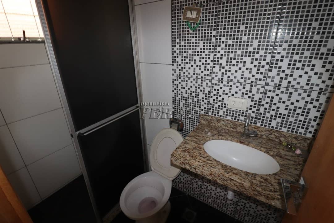 Casa, de 3 quartos à venda no Colúmbia - Londrina/PR - Foto 4