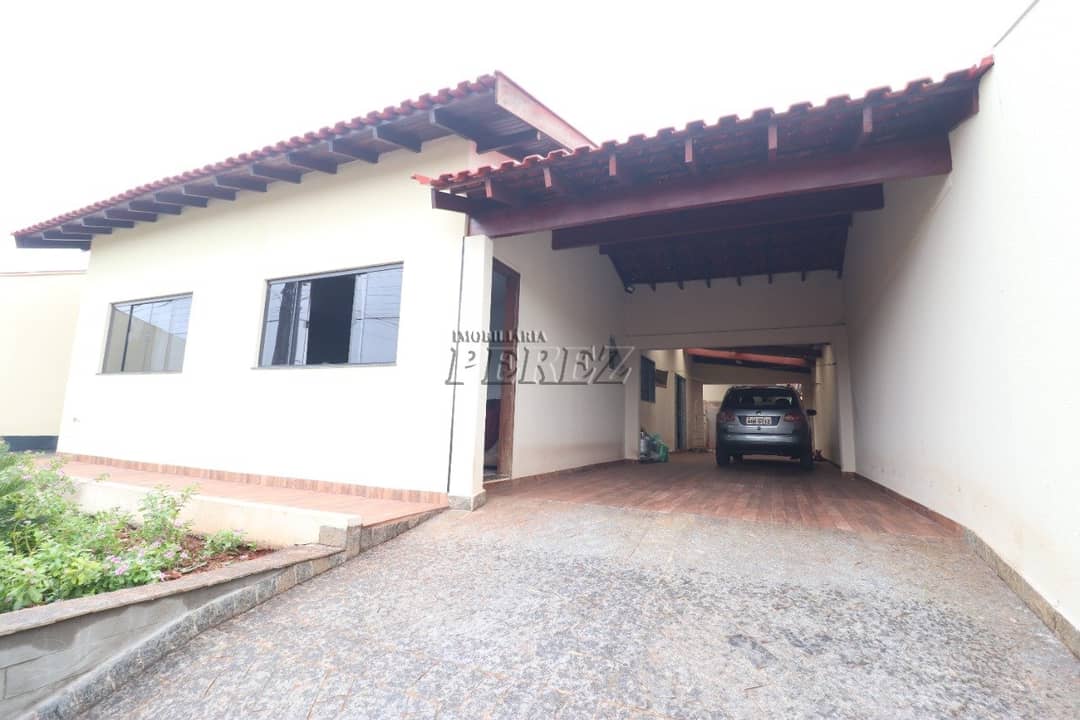 Casa, de 3 quartos à venda no Colúmbia - Londrina/PR - Foto 1