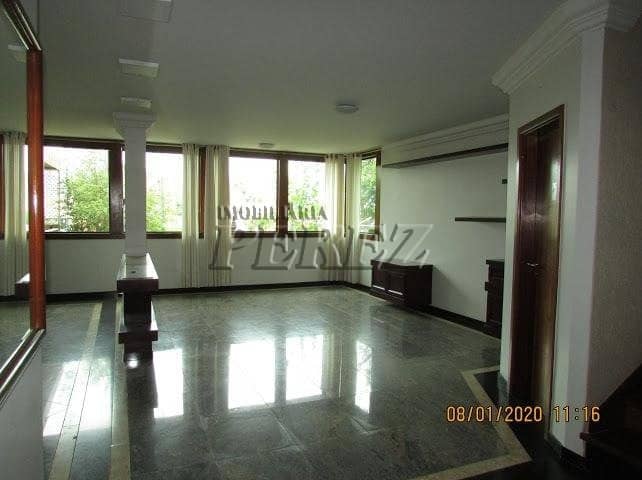 Sobrado, de 4 quartos, 359.47 m² à venda no Quebec - Londrina/PR - Foto 4