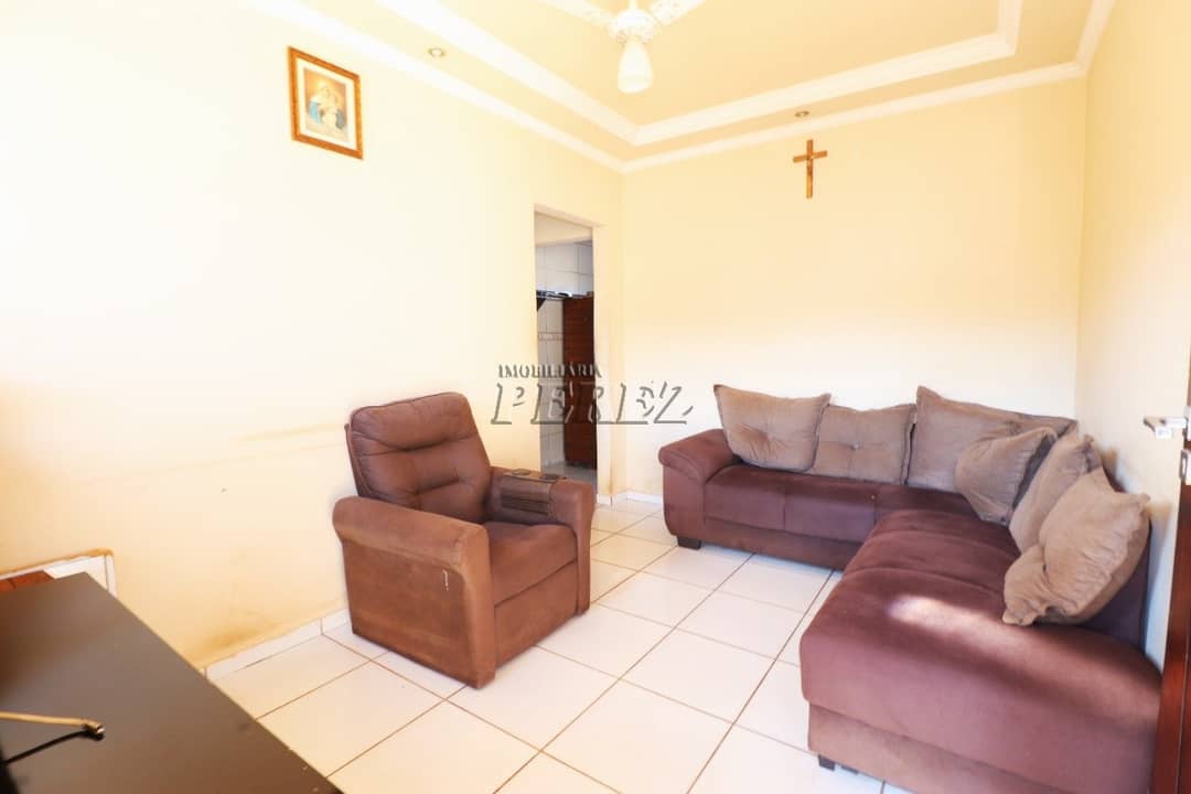 Casa, de 5 quartos, 180 m² para alugar no Jardim Planalto - Londrina/PR - Foto 2