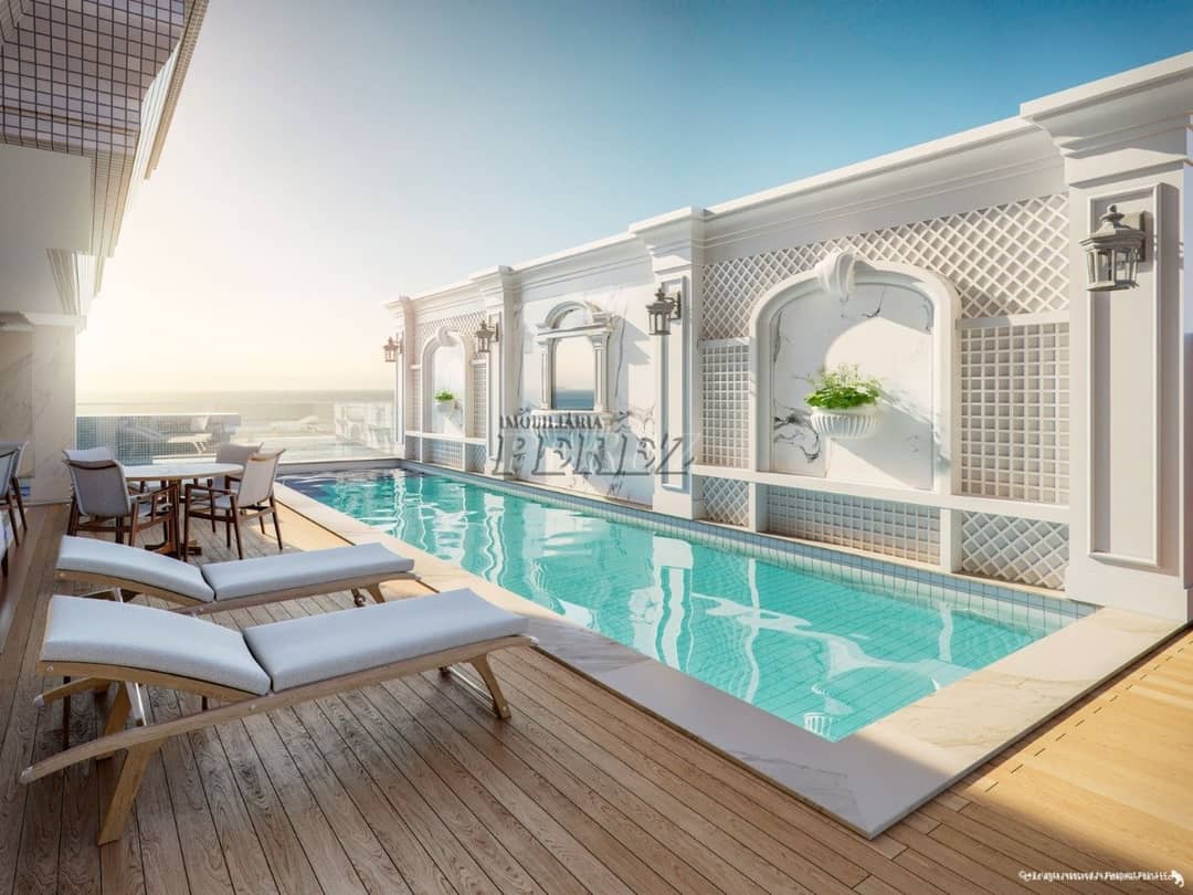 Apartamento a venda Avenida Nereu Ramos, esquina com Rua 304 - Meia Praia, Itapema/SC - Foto 2