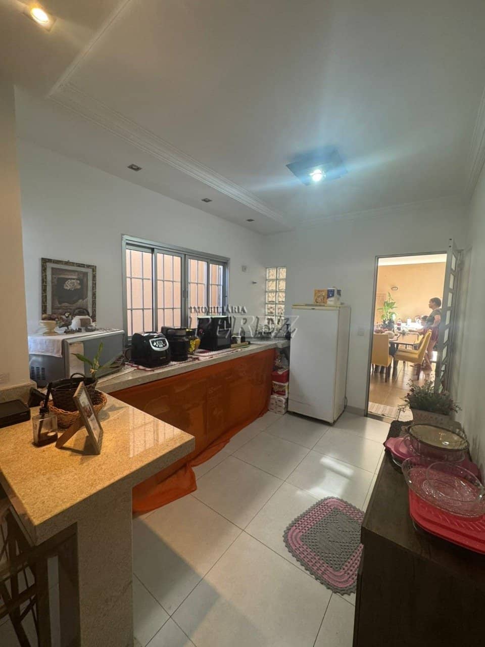 Casa, de 3 quartos à venda no Jardim Imagawa - Londrina/PR - Foto 4