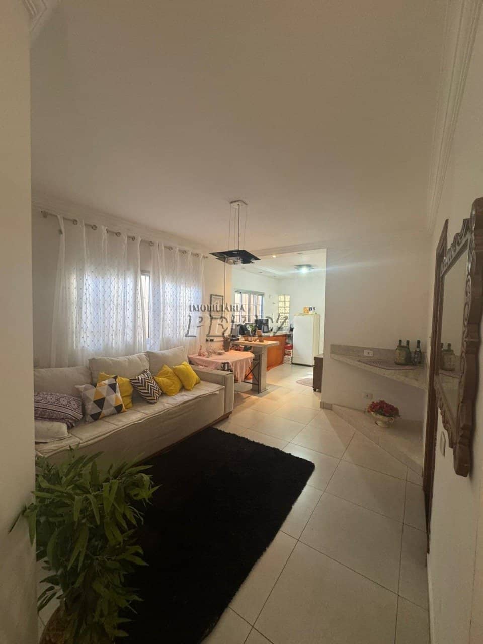Casa, de 3 quartos à venda no Jardim Imagawa - Londrina/PR - Foto 2