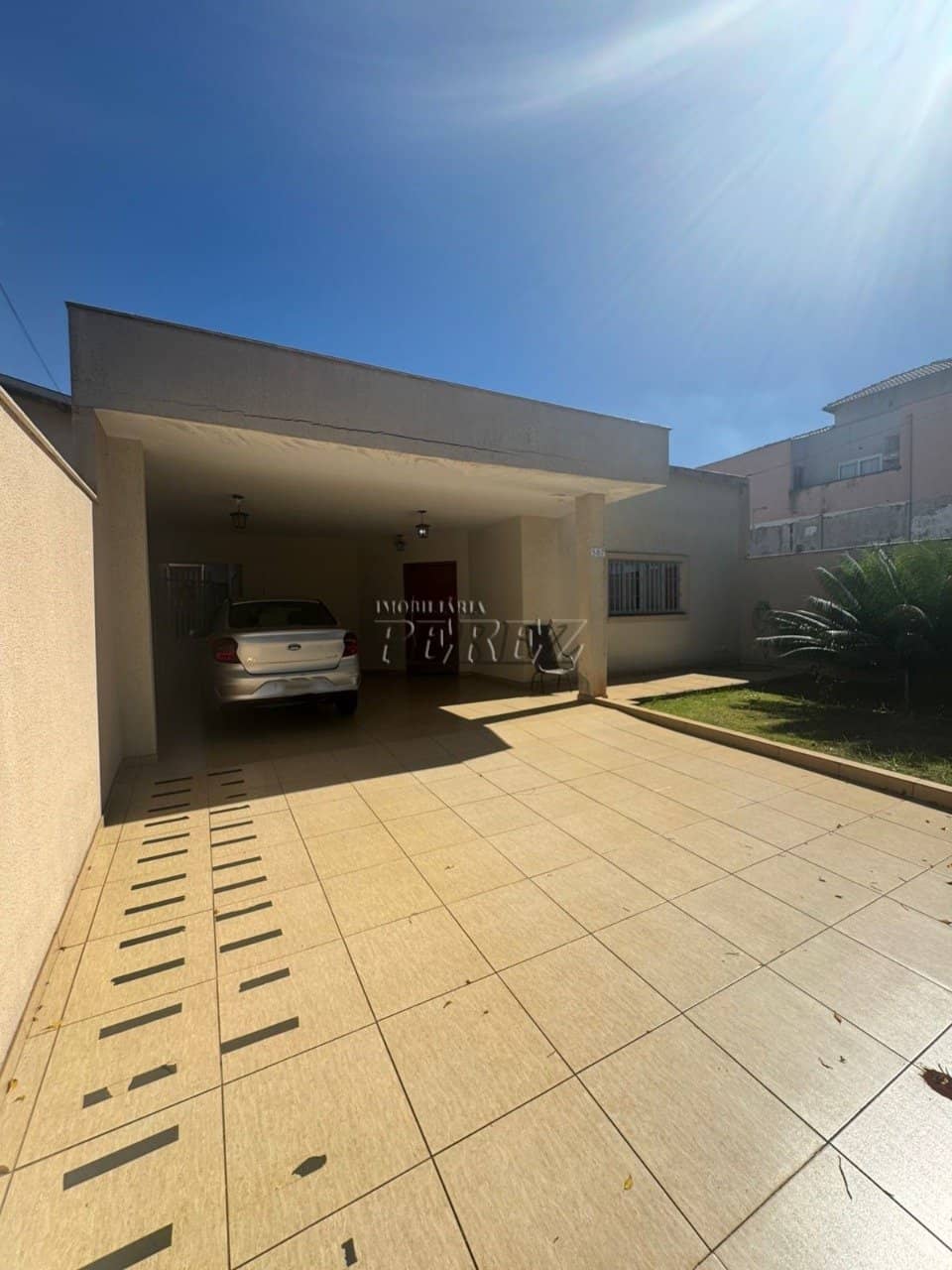 Casa, de 3 quartos à venda no Jardim Imagawa - Londrina/PR - Foto 1