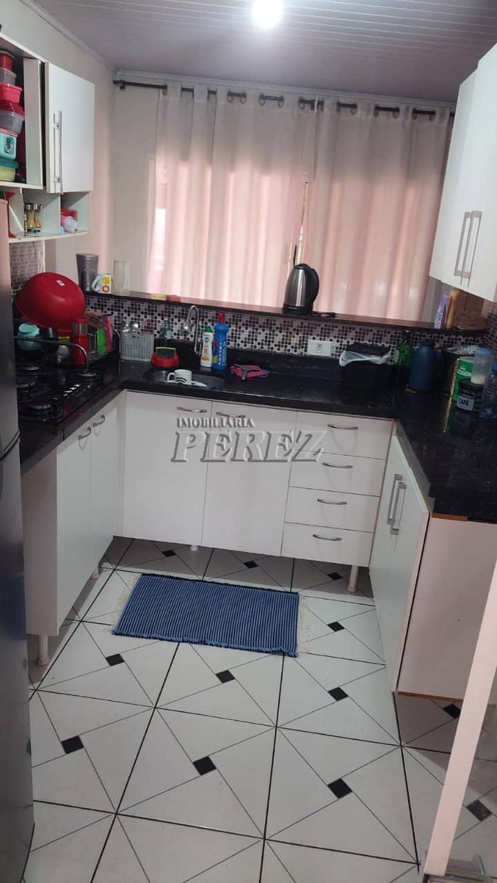 Casa, de 3 quartos à venda no San Fernando - Londrina/PR - Foto 4