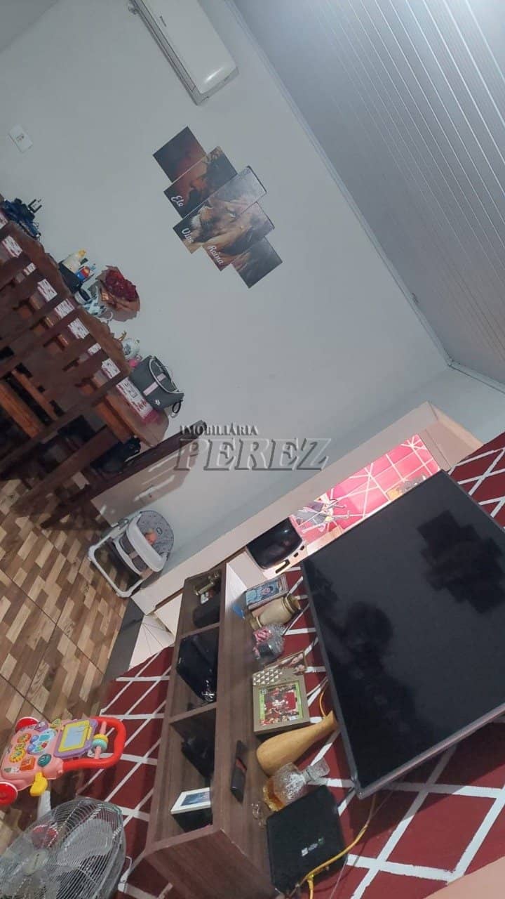 Casa, de 3 quartos à venda no San Fernando - Londrina/PR - Foto 2