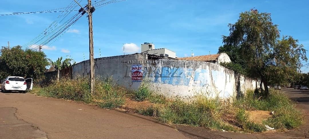 Galpão, 497.88 m² para alugar no Vila Casoni - Londrina/PR - Foto 3