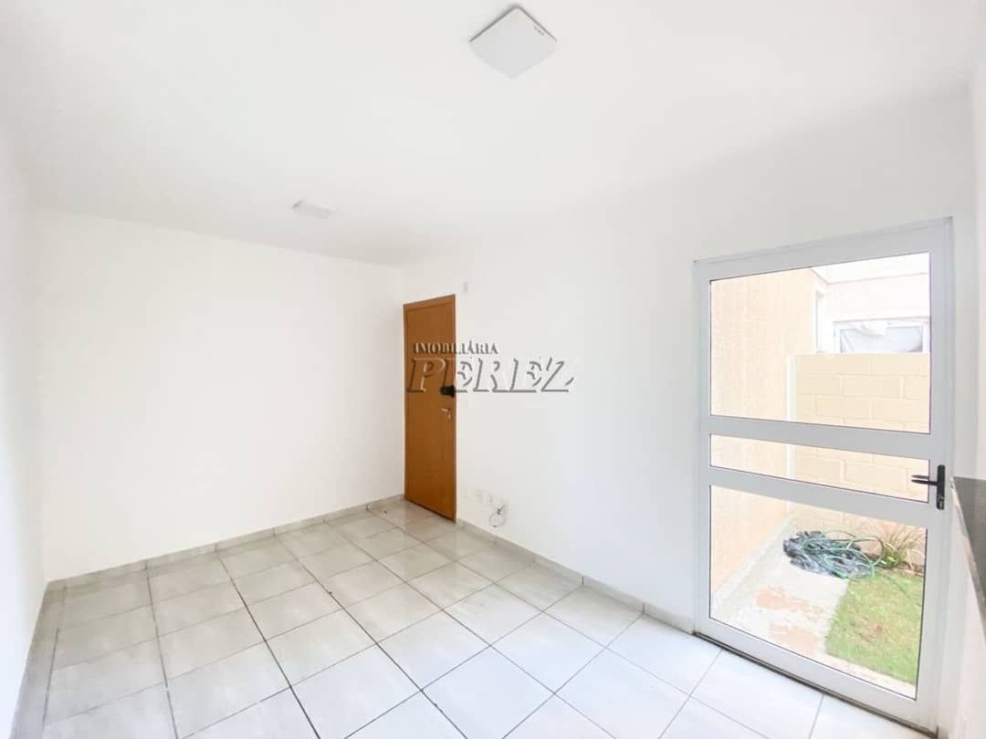 Apartamento no Lagoa Azul - Acquaville, de 2 quartos, 41.14 m² à venda no Cidade Industrial 2 - Londrina/PR - Foto 1