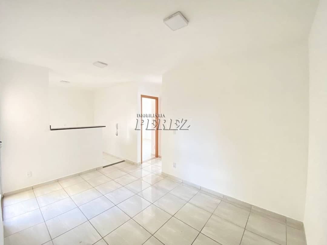 Apartamento no Lagoa Azul - Acquaville, de 2 quartos, 41.14 m² à venda no Cidade Industrial 2 - Londrina/PR - Foto 3