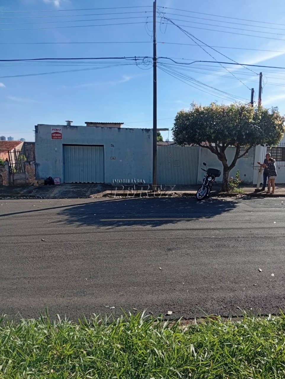 Casa, de 3 quartos à venda no Califórnia - Londrina/PR - Foto 2