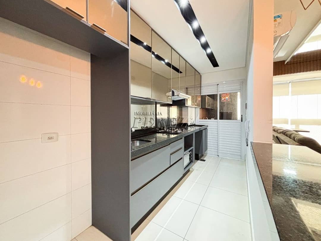 Apartamento no Uptown, de 3 quartos, 85 m² à venda no Gleba Palhano 1 - Londrina/PR - Foto 4